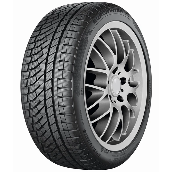 Falken EuroWinter HS02 PRO 235/50 R19 103V XL Kış Lastiği - 2025 - 1