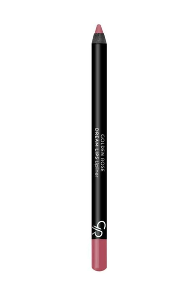 Golden Rose Dudak Kalemi - Dream Lips Lipliner No:521