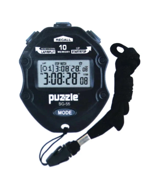 Puzzle SG-55 Kronometre