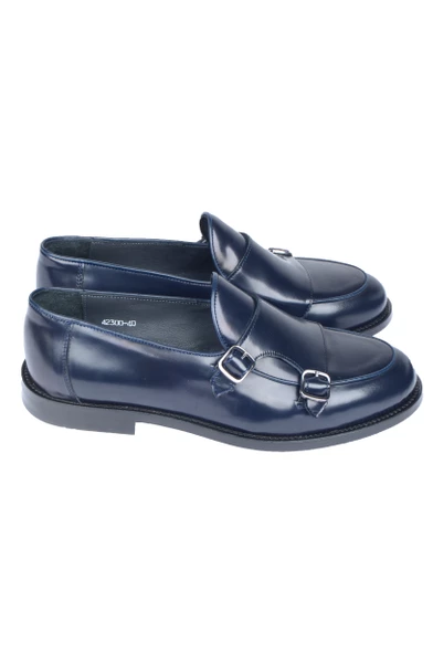 42300-Tokalı Klasik Erkek Ayakkabı - 9