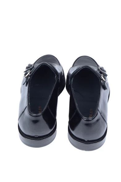 42300-Tokalı Klasik Erkek Ayakkabı - 5