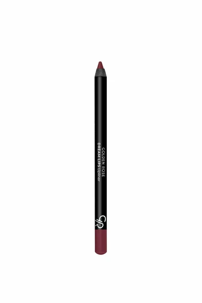 Golden Rose Dudak Kalemi - Dream Lips Lipliner No:533
