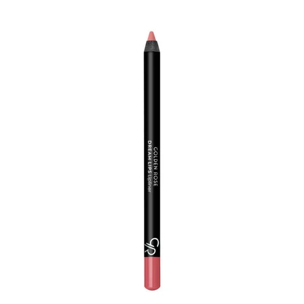 Golden Rose Dudak Kalemi - Dream Lips Lipliner No: 505