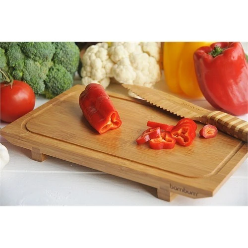 Bambum BKRB2 Riba - Servis Tahtası Orta - 3