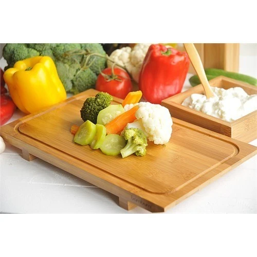 Bambum BKRB2 Riba - Servis Tahtası Orta - 4