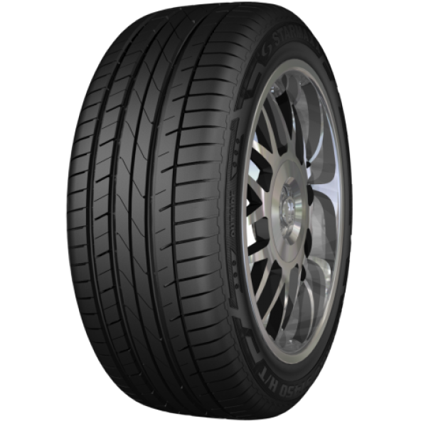 Starmaxx 235/60 R18 107V Incurro ST450 H/T Reinf. 2023 Yaz Lastiği ürün görseli
