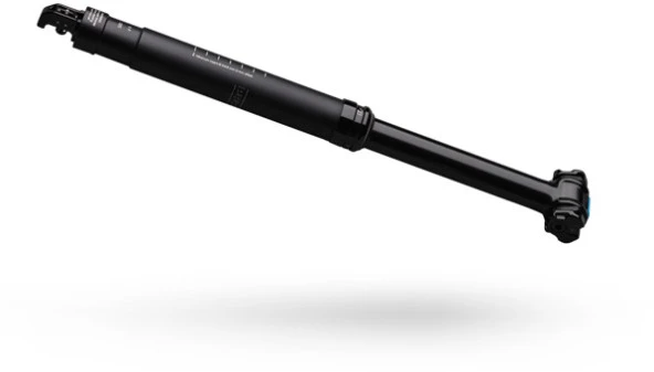 Pro LT Sele Borusu 30.9mm 0 Offset Alüminyum PRSP0118 - 2
