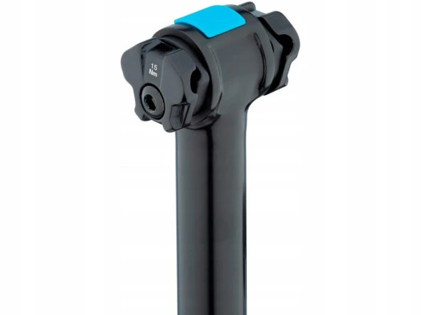 Pro LT Sele Borusu 30.9mm 0 Offset Alüminyum PRSP0118 - 3