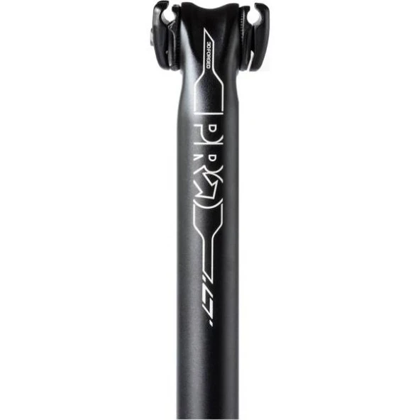 Pro LT Sele Borusu 31.6mm 0 Offset Alüminyum PRSP0115 - 2