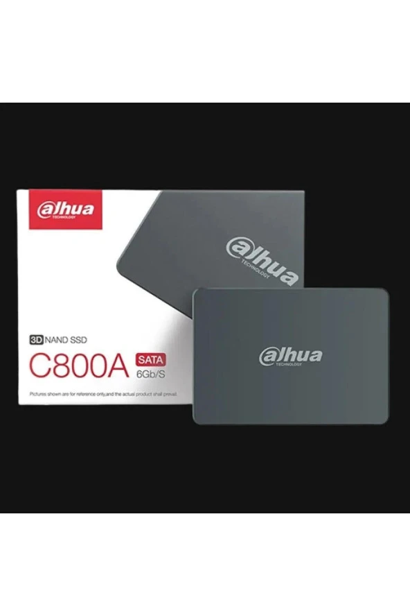 Dahua 240gb Ssd Disk 550mb/460mb