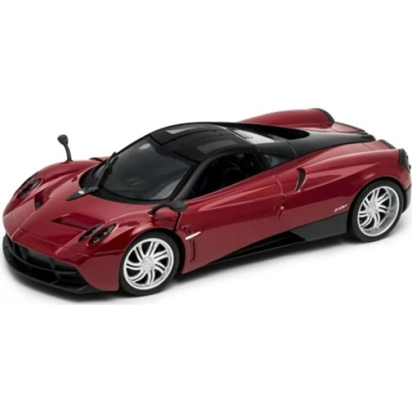 Welly 1:24 Pagani Huayra Model Araba ürün görseli 1