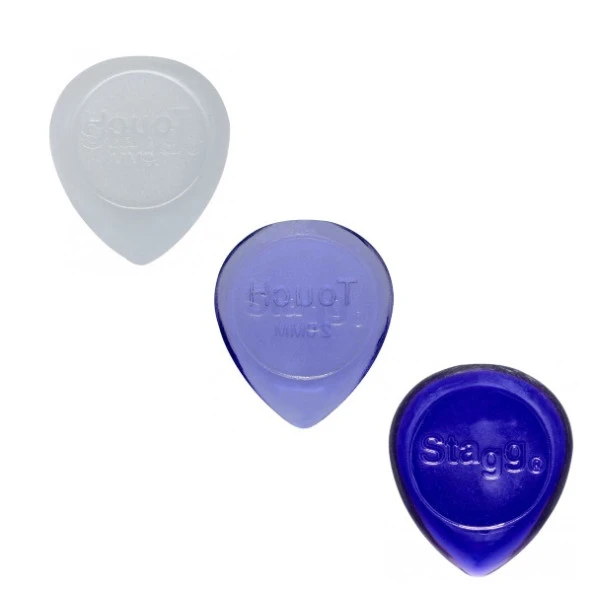 STAGG PENA 1.00 TSR200 (MOR) ürün görseli