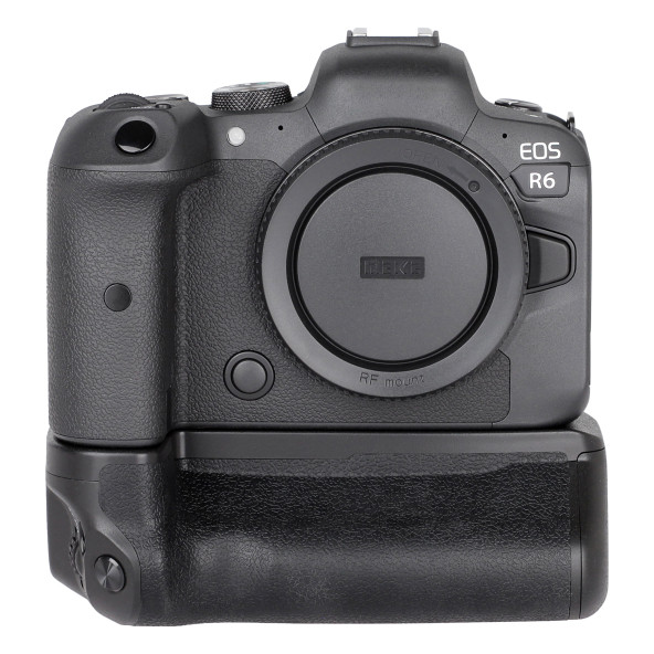 Ayex AX-EOS R5 / R60 Battery Grip, - 2