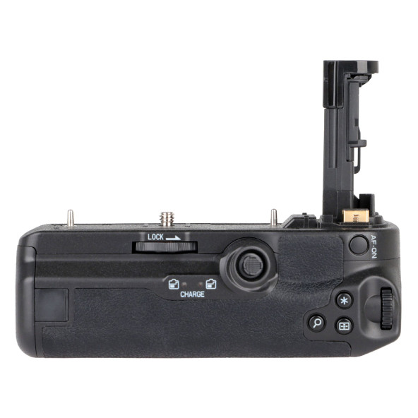 Ayex AX-EOS R5 / R60 Battery Grip, - 4