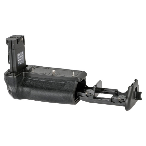 Ayex AX-EOS R5 / R60 Battery Grip, - 9