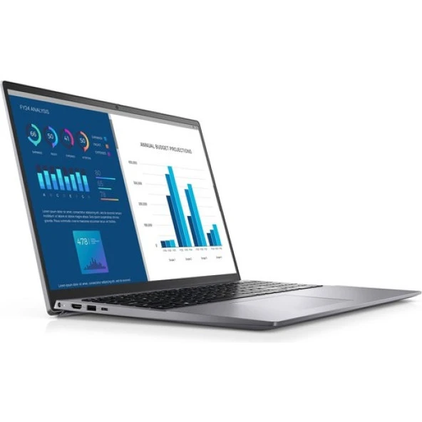 Dell Vostro 5630 I5-1340P 8gb 256GB SSD 16.0 W11PRO N1003VNB5630WP - 3