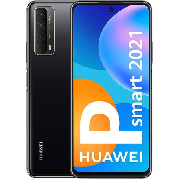 Huawei Psmart 2021 128 Gb
