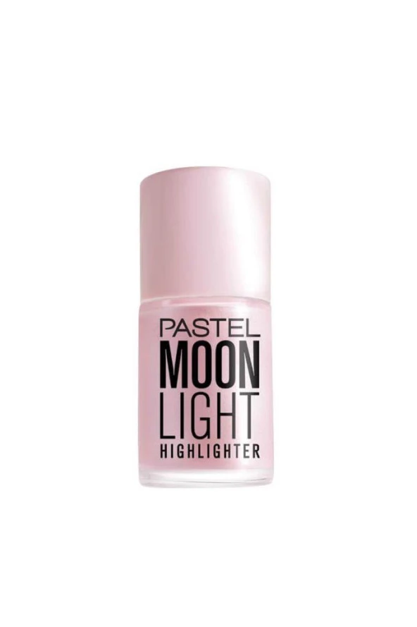Pastel Moon Light No:100 Likit Highlighter