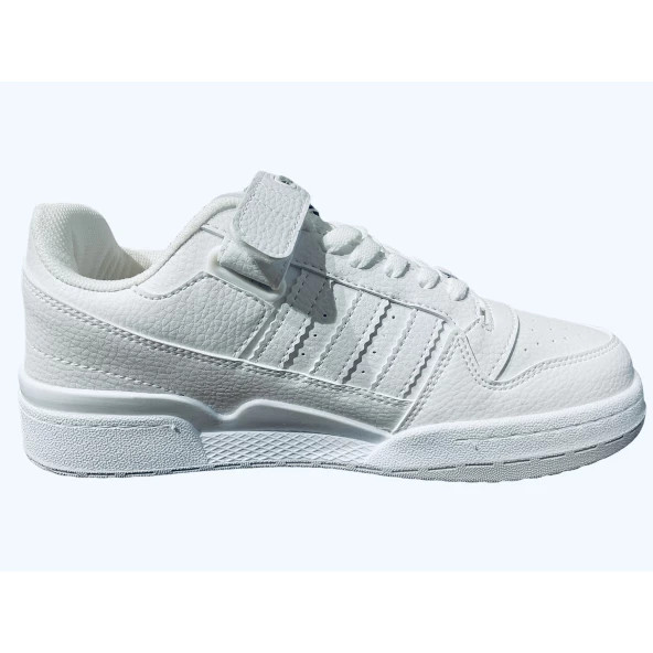 adidas Forum Bold Strıpes Kadın Spor Ayakkabı IE7729-B - 2