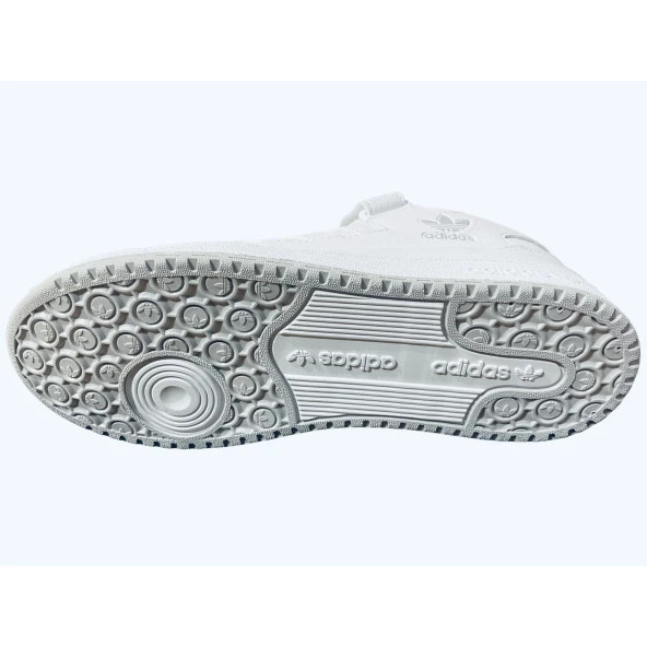 adidas Forum Bold Strıpes Kadın Spor Ayakkabı IE7729-B - 3