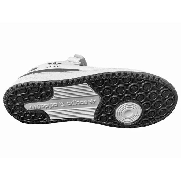 adidas Forum Bold Strıpes Kadın Spor Ayakkabı IE7729-C - 4