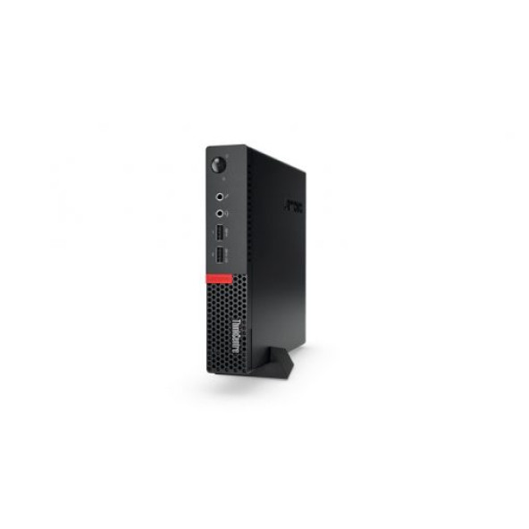 Lenovo ThinkCentre M720q Tiny i5-8400T 8GB 256GB SSD Win10Pro (10T70081TX)