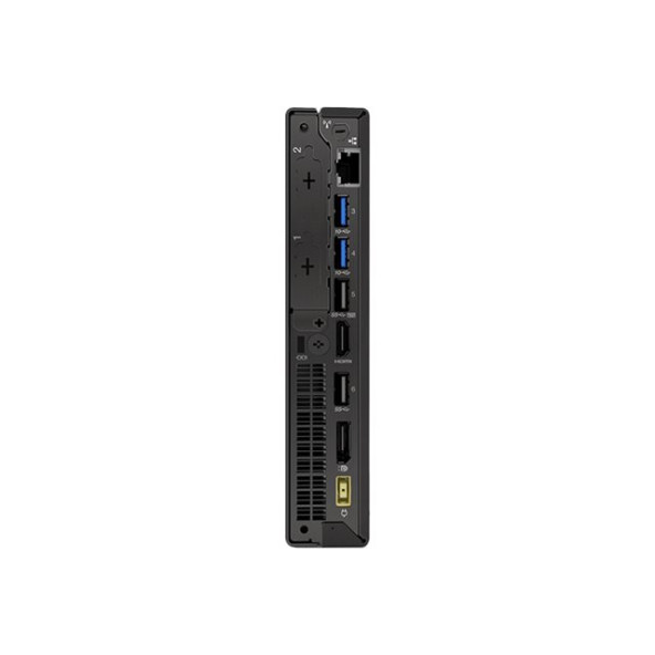 Lenovo ThinkCentre M720q Tiny i5-8400T 8GB 256GB SSD Win10Pro (10T70081TX) - 2