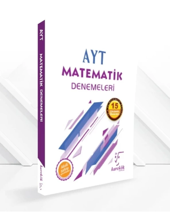 AYT MATEMATİK DENEMELERi