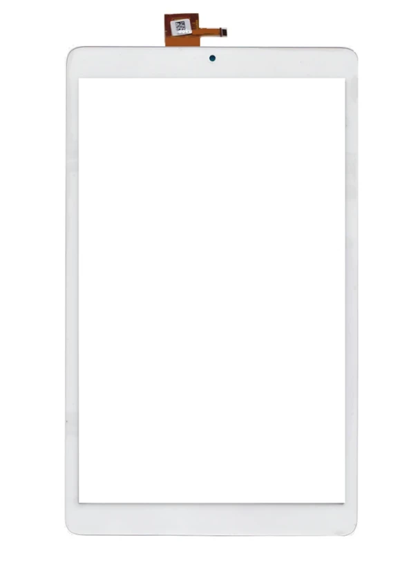 Casper S10, Alcatel 8079 uyumlu Beyaz Dokunmatik LWGB10100180 - 1