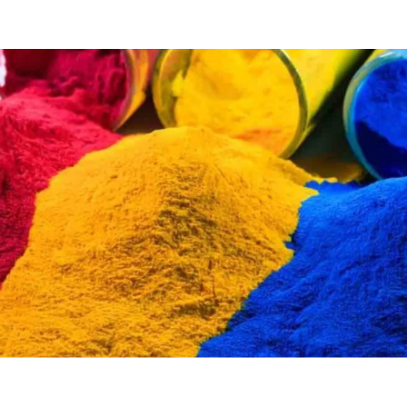 FUŞYA TOZ BOYA 100GR - 2