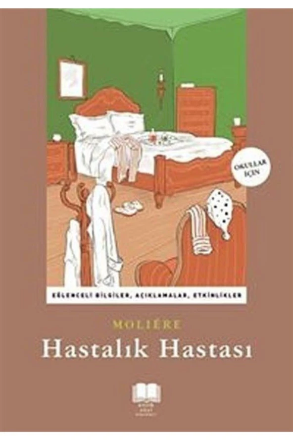 HASTALIK HASTASI