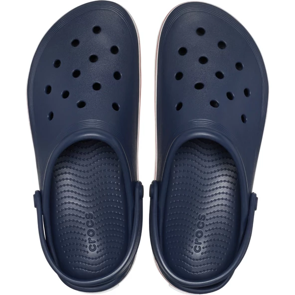 Crocs Off Court Clog Unısex Terlik CR208371 CRC.410 - 3
