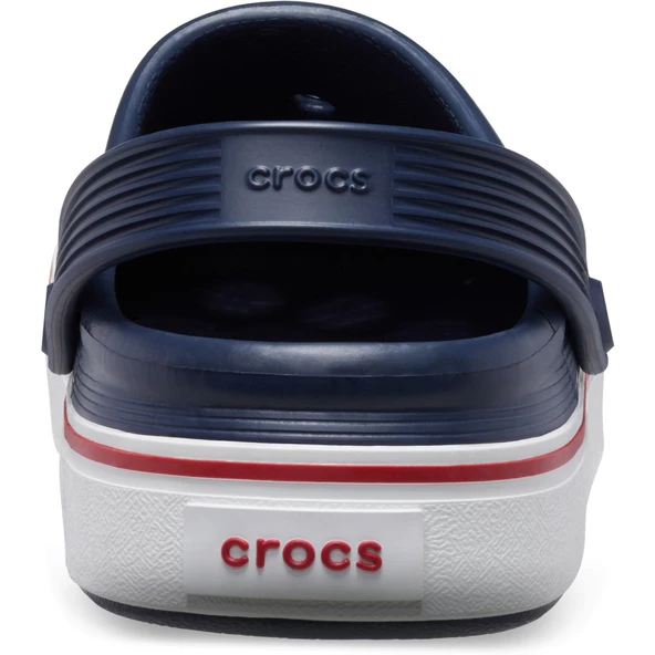 Crocs Off Court Clog Unısex Terlik CR208371 CRC.410 - 6