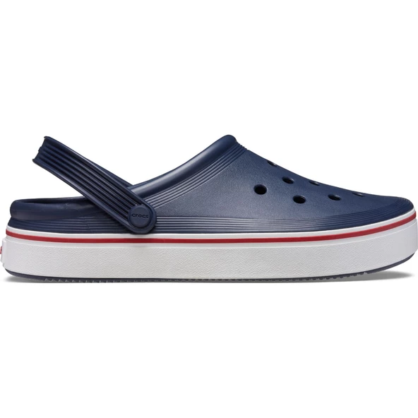Crocs Off Court Clog Unısex Terlik CR208371 CRC.410