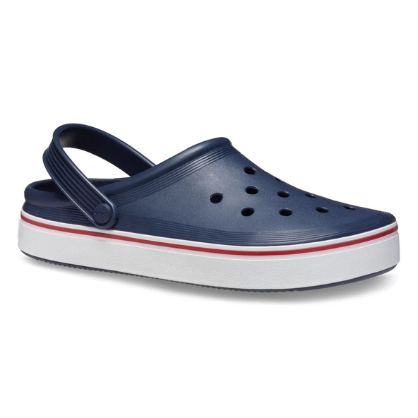 Crocs Off Court Clog Unısex Terlik CR208371 CRC.410 - 5