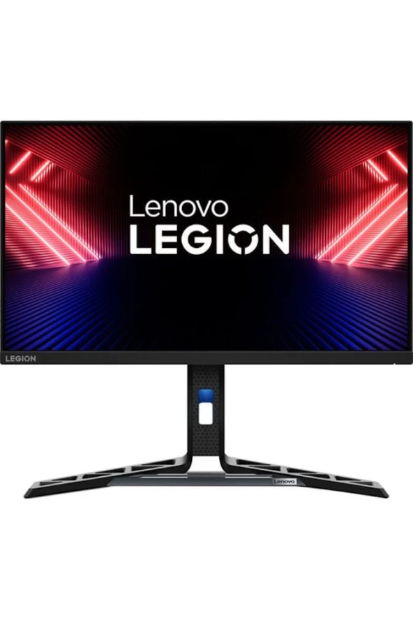 Lenovo Legion R25I-30 24.5 inç FHD 0,5MS 165Hz (180Hz O.C.) 2XHDMI+1XDP/AUDIO OUT Freesync Premium Vesa Siyah IPS Monitör 67B7GACBTK