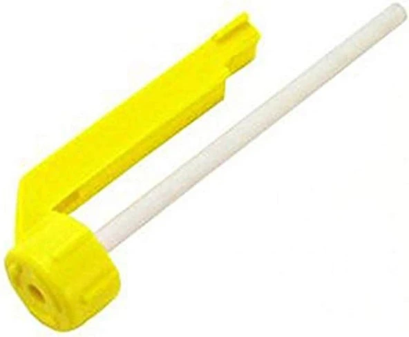 Fluval 104-105-204-205 Dış Filtre Pervane Mili