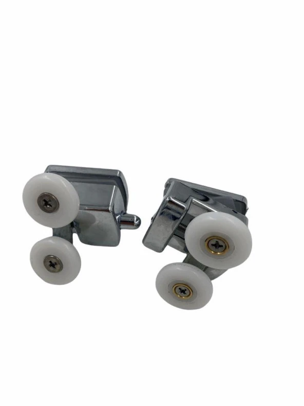 Cam Duşakabin Tekeri 6 mm Camlar İçin Alt Üst İçin ürün görseli 1