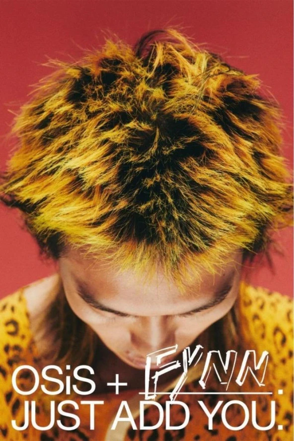 schwarzkopf osis Mess Up 100ml - Resim 6