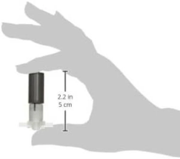 Fluval 105 - 205 Mıknatıs Pervane - 2