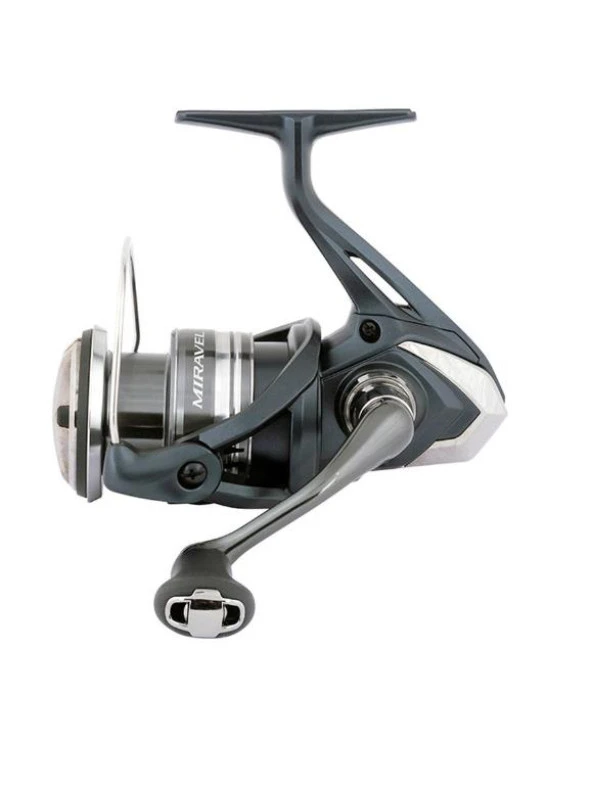Reel Miravel 1000