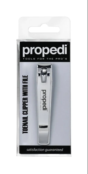 Propedi Pr-119 Ayak Tırnak Makası Törpülü PR-119
