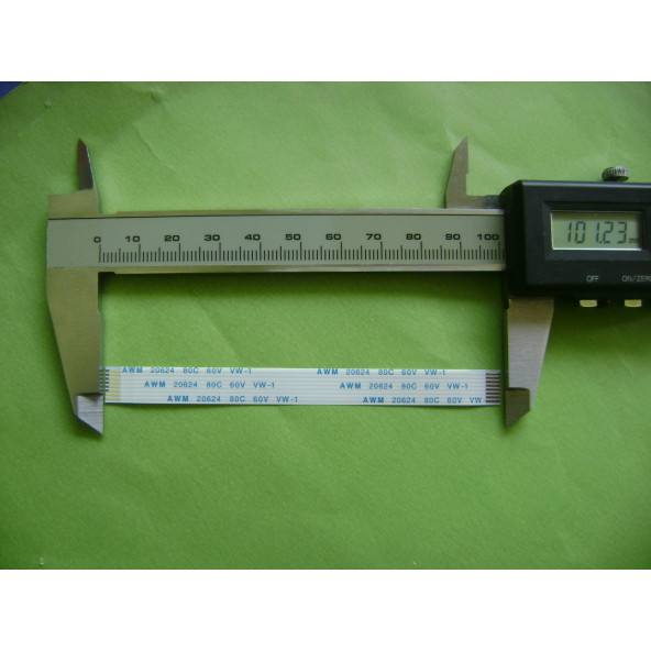 Acer Nitro AN515-31 AN515-41 AN515-42 AN515-51 Touchpad  flex kablosu NBX00027C00 8-1-10A - Resim 3