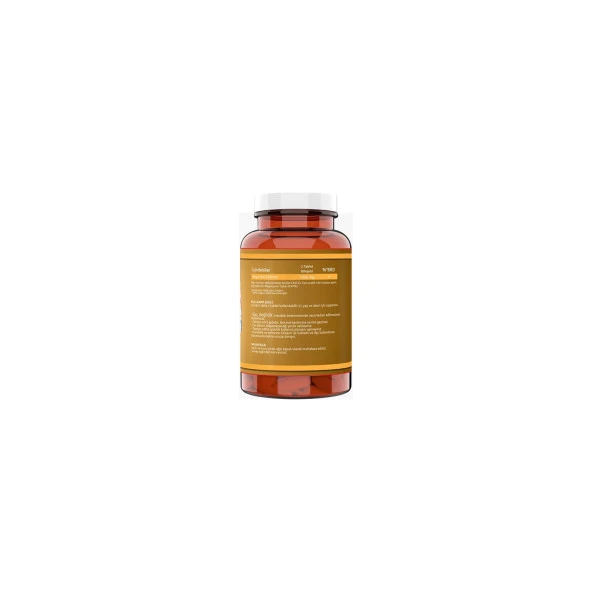 Ncs Boswellia Serrata Akgünlük 1000 Mg 120 Tablet - 2
