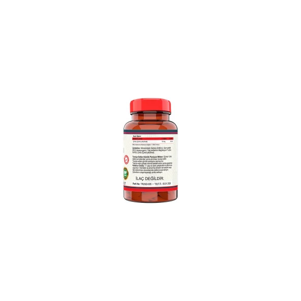 Nevfix Zinc Çinko Pikolinat 15 Mg 120 Tablet - 2