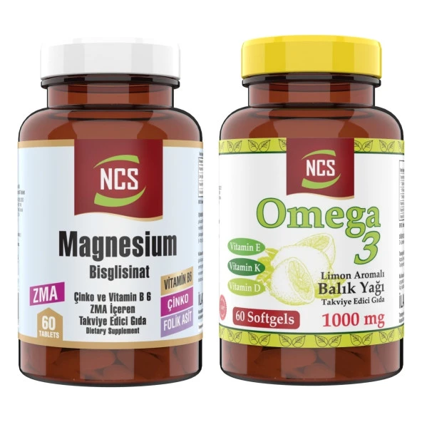 Ncs Korean Red Ginseng 120 Tablet Alıç Arı Sütü L Arginin Erkeklere Özel Formül - 2