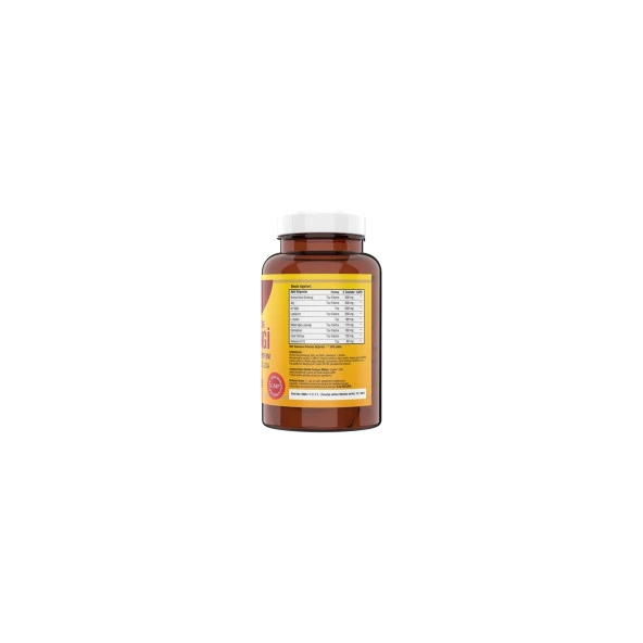 Ncs Korean Red Ginseng 120 Tablet 2 Kutu - 3