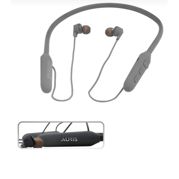 AURİS ARS-BT18 Boyun Askılı Bluetooth Kablosuz Kulaklık 24 Saat - 3