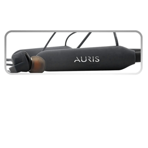 AURİS ARS-BT18 Boyun Askılı Bluetooth Kablosuz Kulaklık 24 Saat - 4
