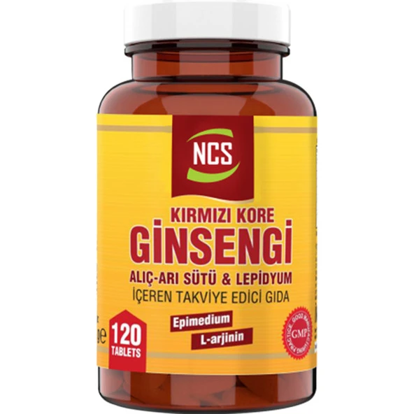 Nevfix Korean Red Ginseng 120 Tablet Alıç Arı Sütü L Arginin Erkeklere Özel Formül   Nevfix Vitamin D3-K2 120 Tablet - 2